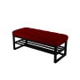 Ławka Tapicerowana Industrialna Tkanina HOLD ME 31 LGM-445 Rozmiary od 45 cm do 200 cm
